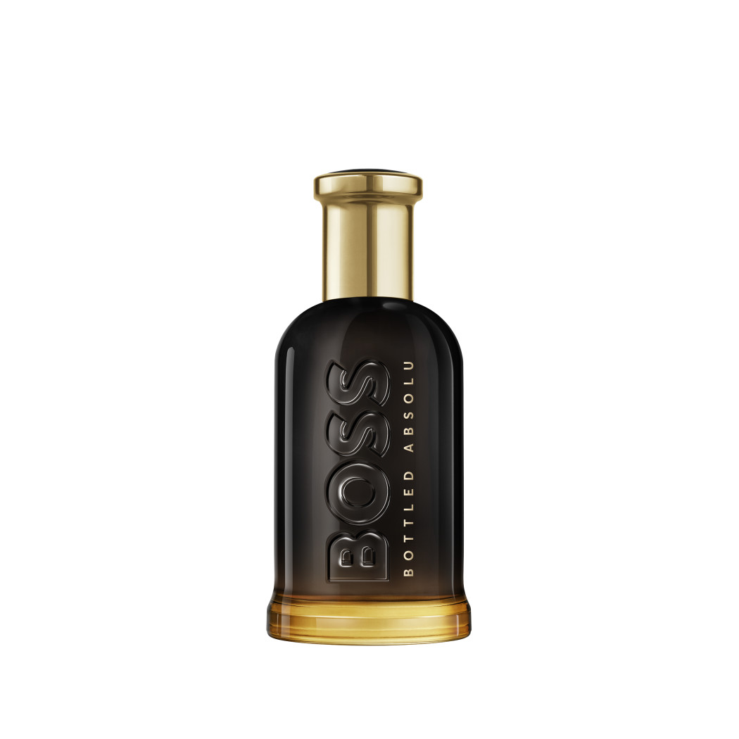 Boss Bottled Absolu Parfum Intense